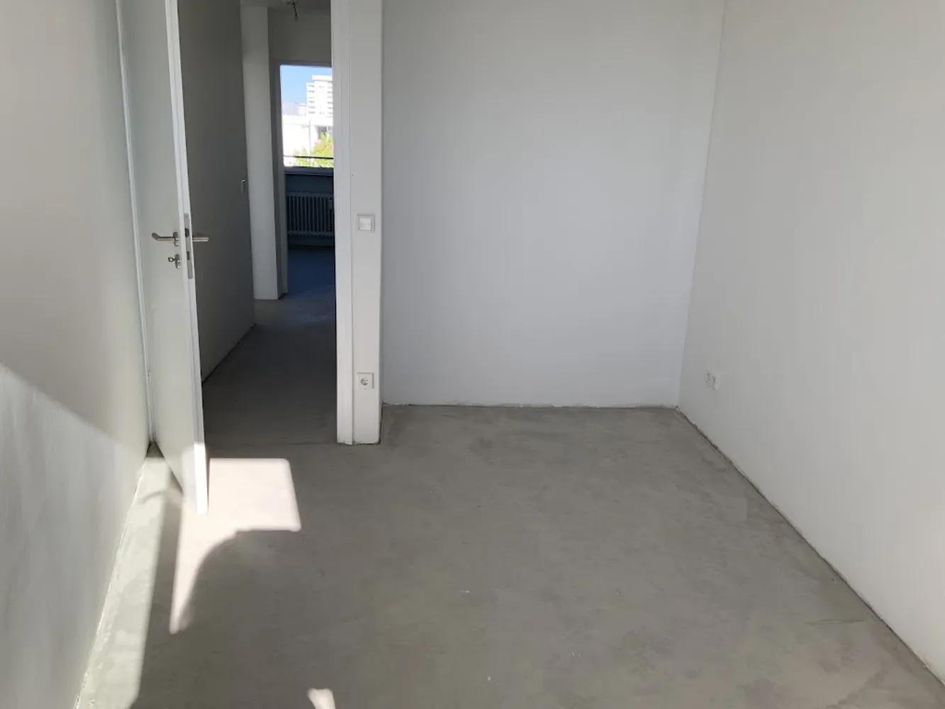 3 Zimmer Wohnung mit 70 m² in Nürnberg – Bild 3