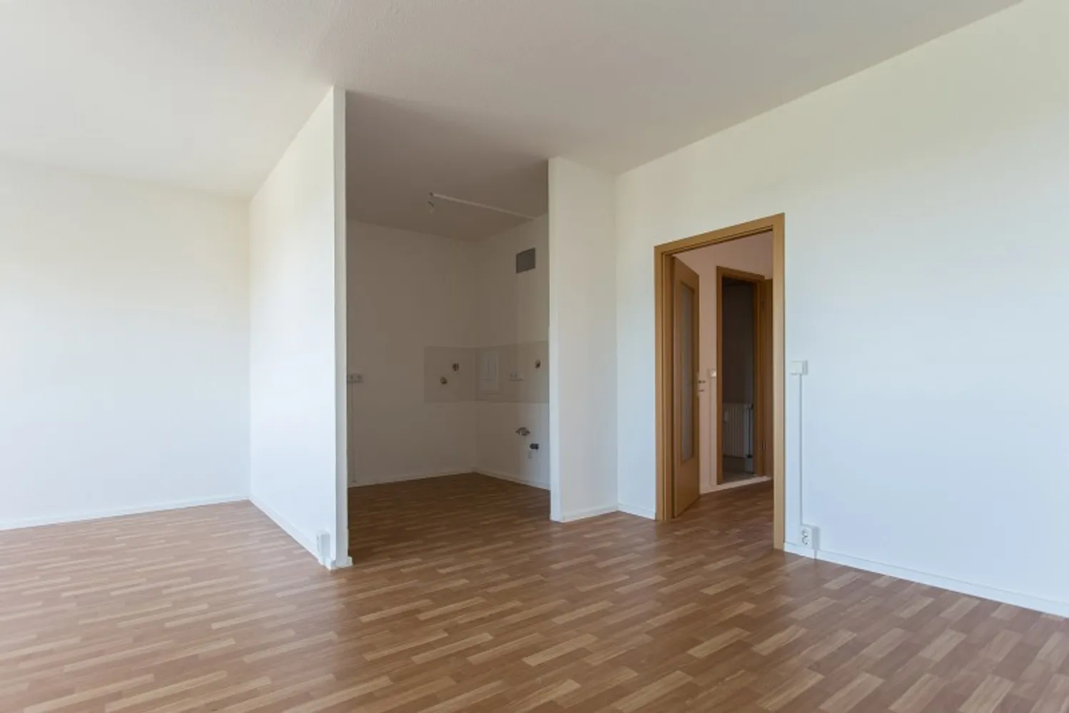 3 Zimmer Wohnung mit 69 m² in Chemnitz – Bild 9