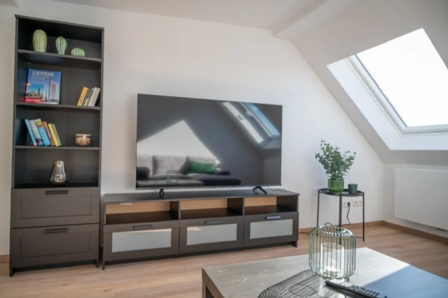 2 Zimmer Wohnung mit 57 m² in Leipzig – Bild 4