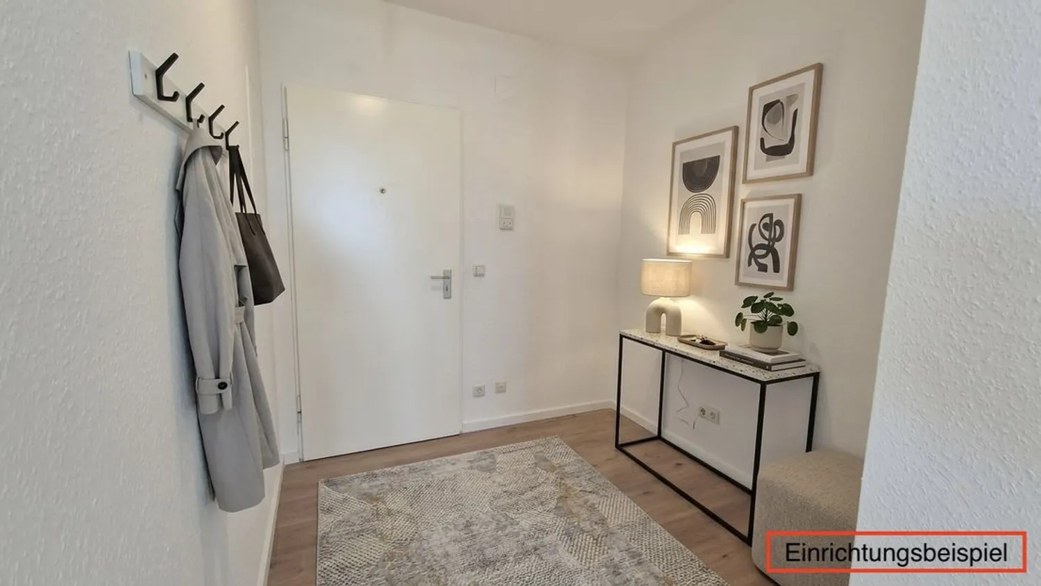 4 Zimmer Wohnung mit 78 m² in Rüsselsheim am Main – Bild 4