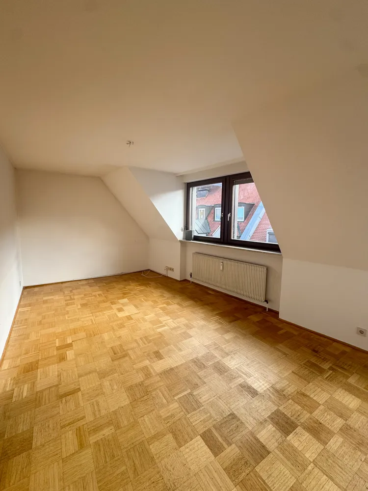 2 Zimmer Wohnung mit 52 m² in Nürnberg – Bild 4