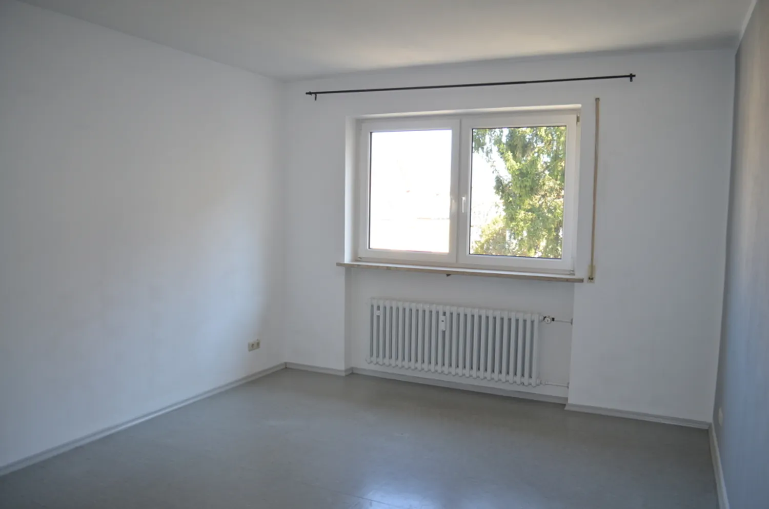 2 Zimmer Wohnung mit 57 m² in Passau – Bild 3