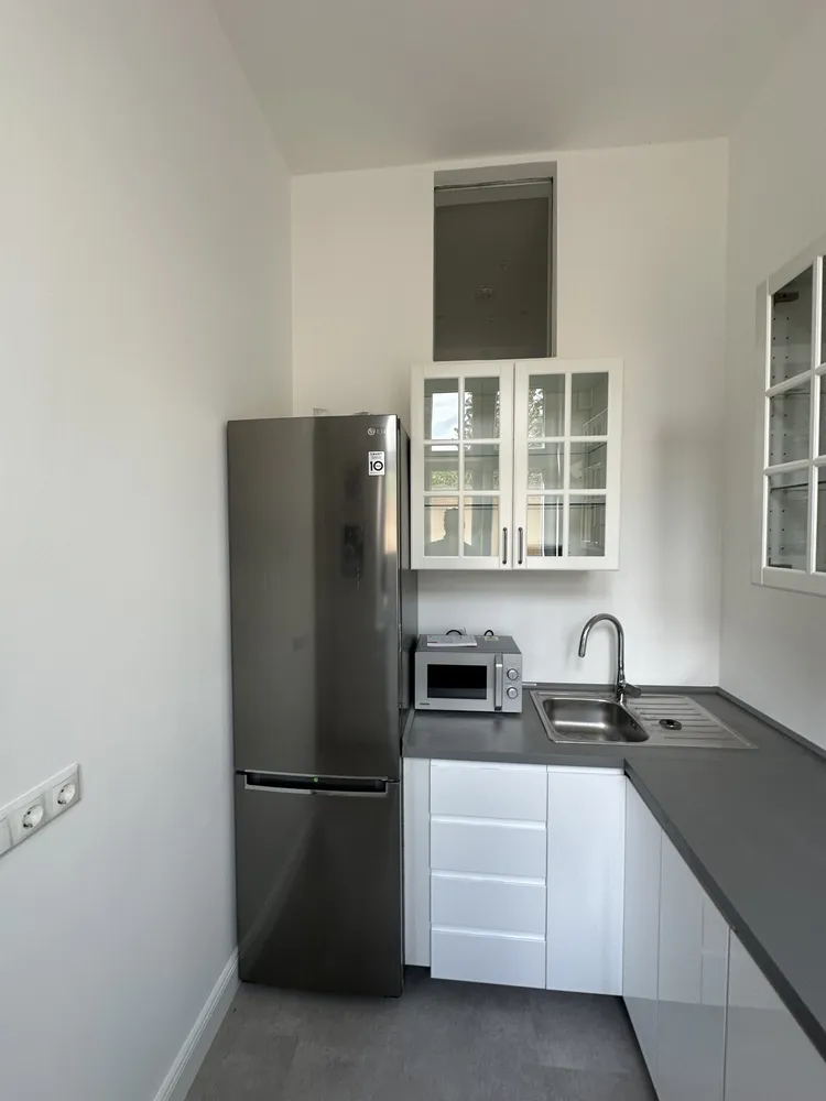 1 Zimmer Wohnung mit 40 m² in Berlin – Bild 6