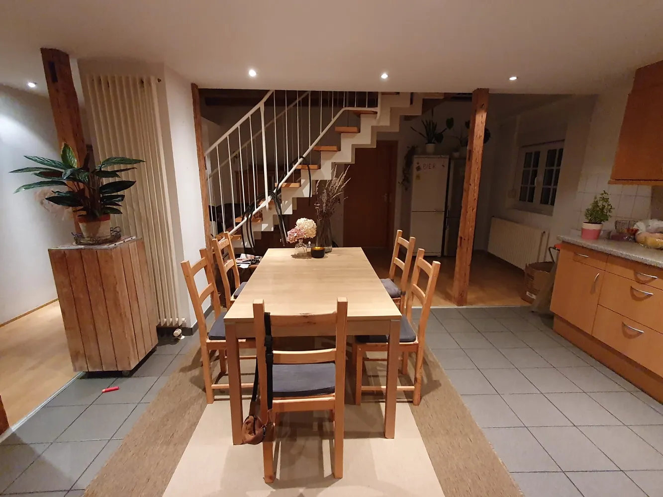 5 Zimmer Wohnung mit 173 m² in Esslingen am Neckar – Bild 8
