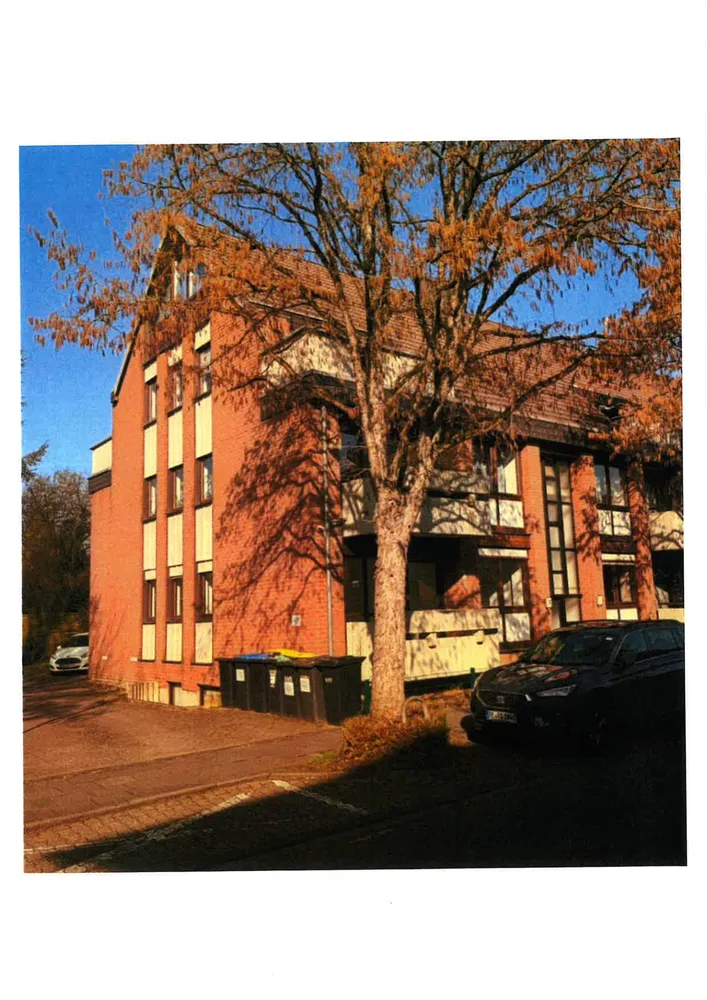 2 Zimmer Wohnung mit 72 m² in Köln – Bild 2
