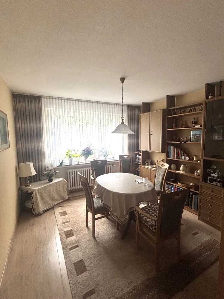 3 Zimmer Wohnung mit 81 m² in Goslar – Bild 3