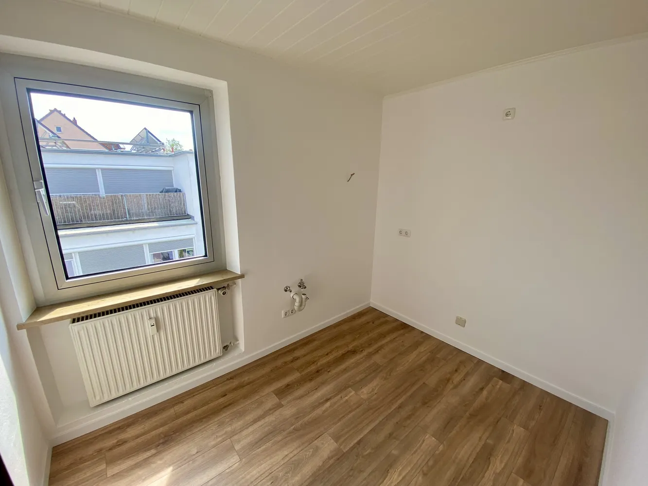 3 Zimmer Wohnung mit 75 m² in Regensburg – Bild 3