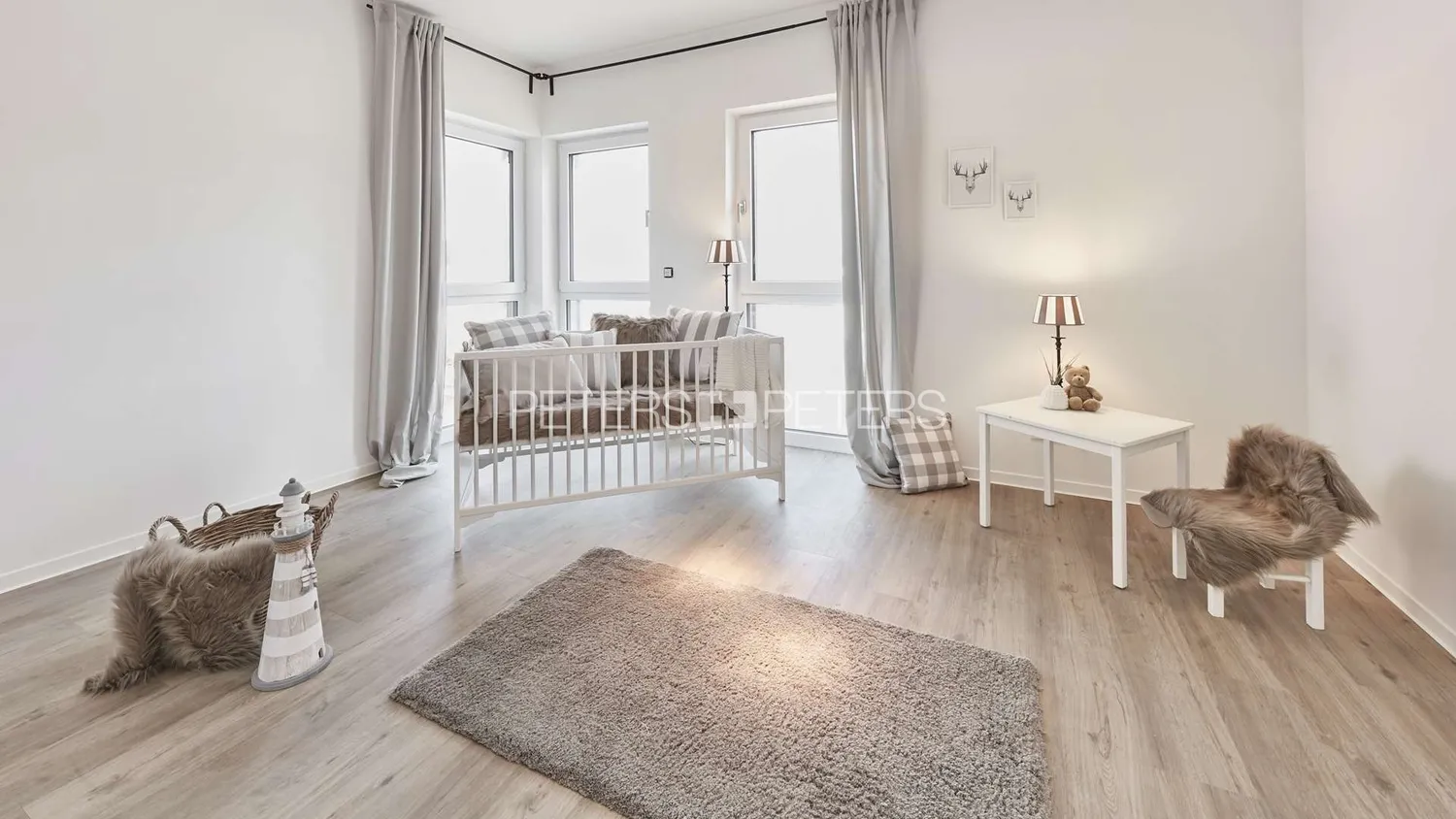 4 Zimmer Wohnung mit 92 m² in Schwerin – Bild 5