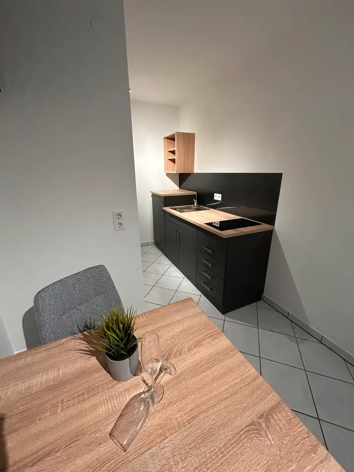 Studio mit 20 m² in Metzingen – Bild 3