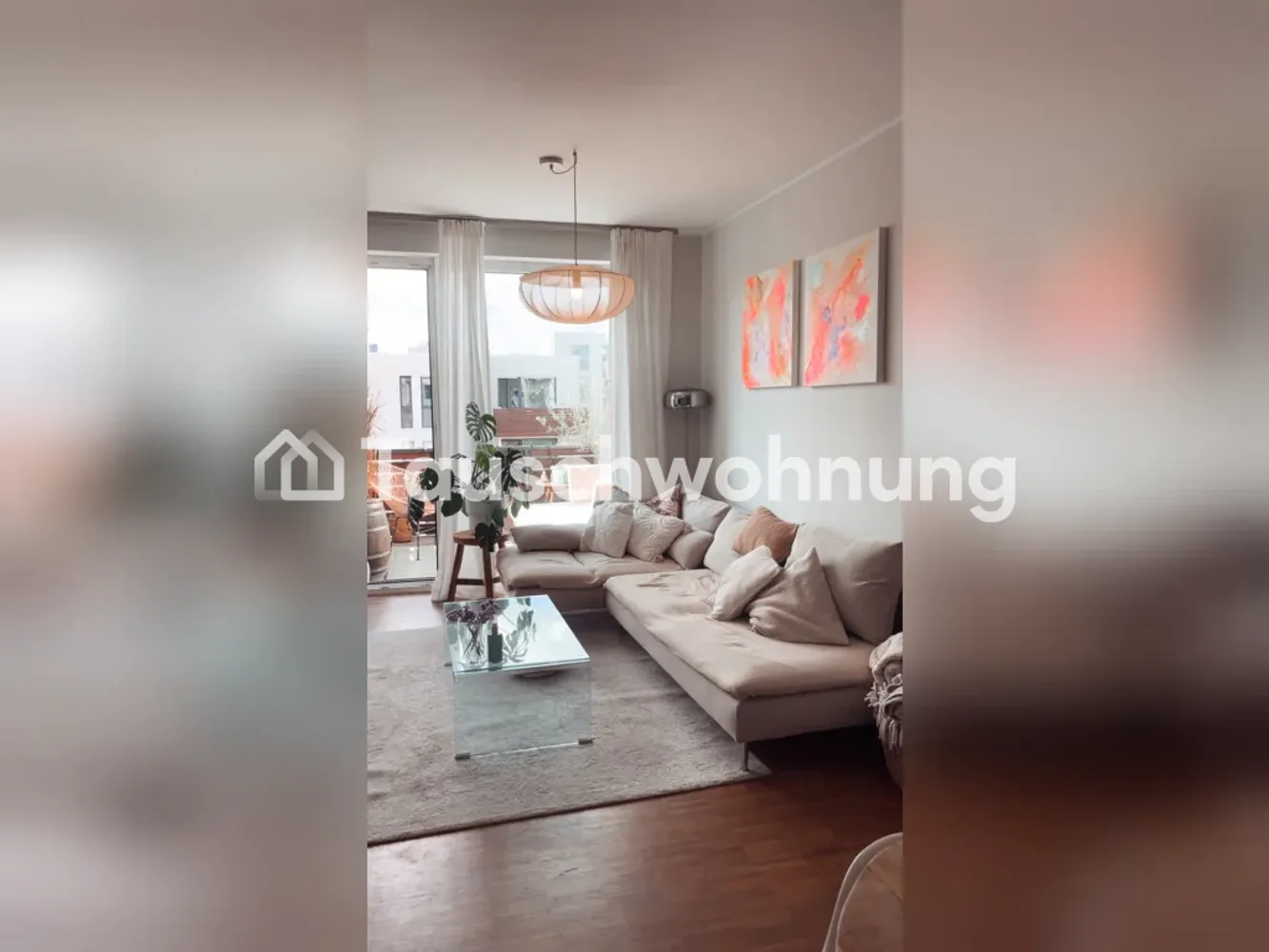 2 Zimmer Wohnung mit 59 m² in Heidelberg – Bild 1
