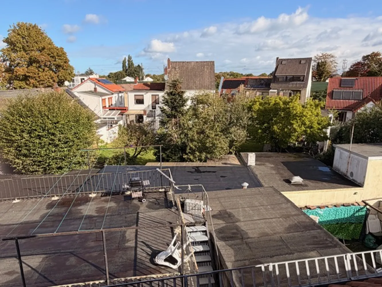 3 room apartment with 60 m² in Bremen – Photo 12