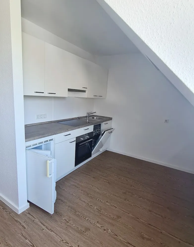 2 Zimmer Wohnung mit 56 m² in Köln – Bild 7