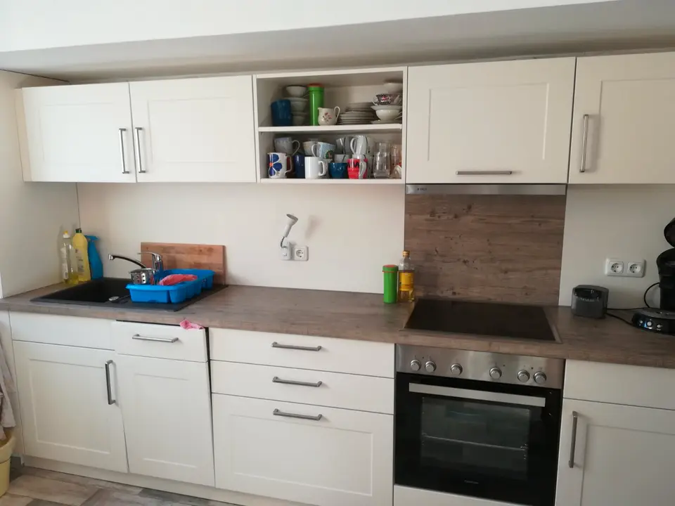2 Zimmer Wohnung mit 50 m² in Norden – Bild 4