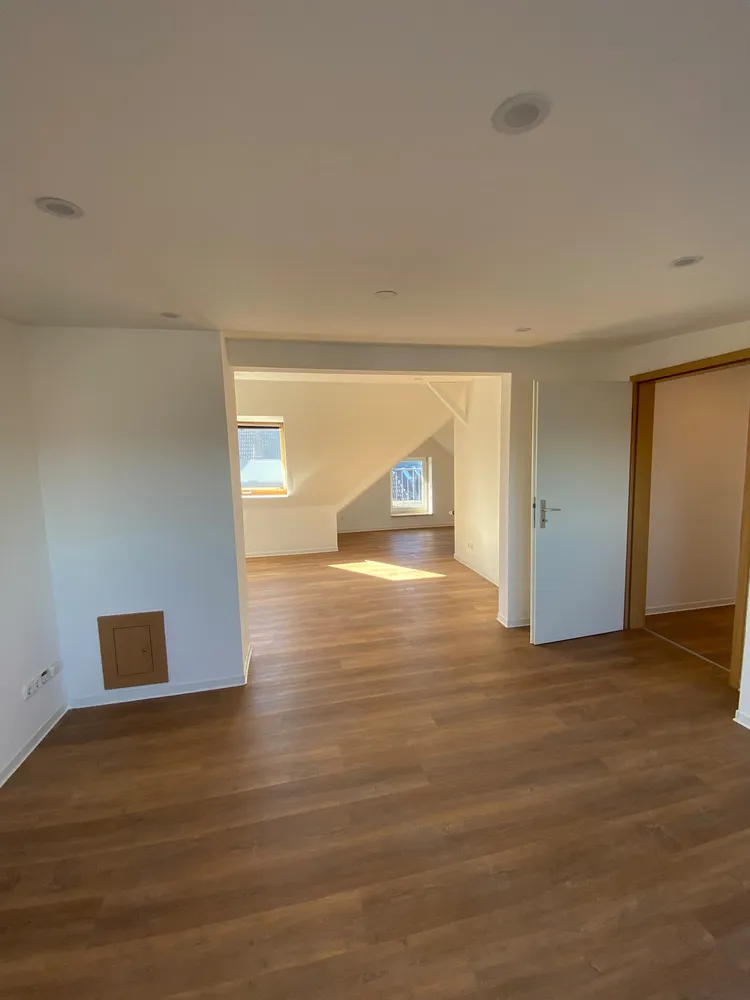 3 Zimmer Wohnung mit 70 m² in Essen – Bild 1