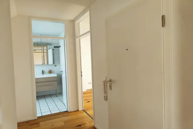 3 room apartment with 72 m² in Brunswick – Photo 8