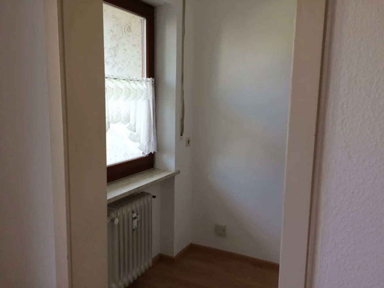 1 room apartment with 37 m² in Augsburg – Photo 4