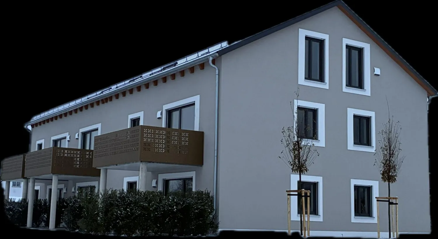 4 Zimmer Wohnung mit 120 m² in Kelheim – Bild 9