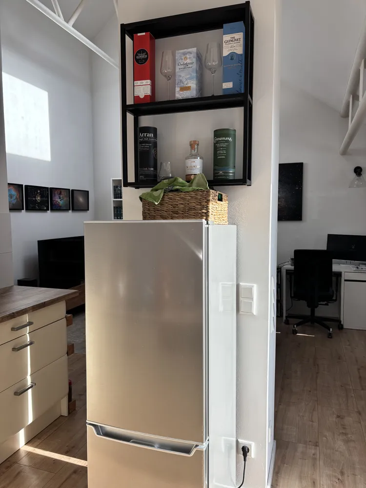 2 Zimmer Wohnung mit 58 m² in Düsseldorf – Bild 3