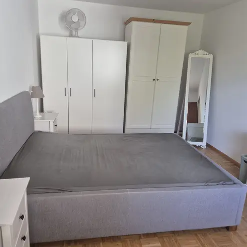 2 Zimmer Wohnung mit 55 m² in Stuttgart – Bild 8