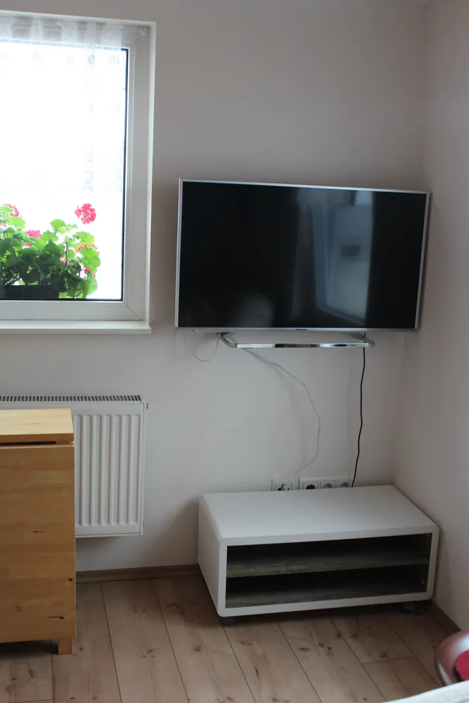 2 room apartment with 50 m² in Darmstadt – Photo 11