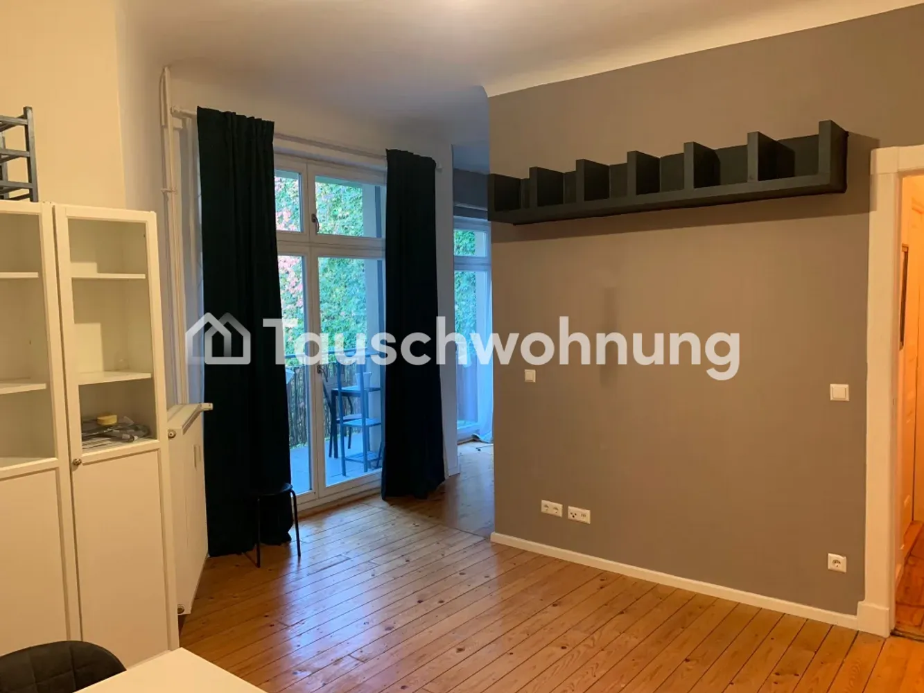 2 Zimmer Wohnung mit 48 m² in Berlin – Bild 5