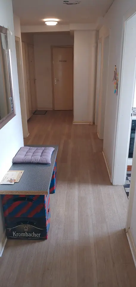WG-Zimmer mit 40 m² in Hannover – Bild 6