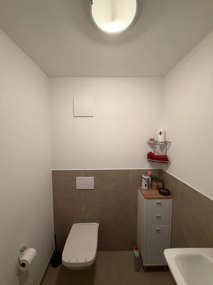 2 Zimmer Wohnung mit 80 m² in Osnabrück – Bild 1