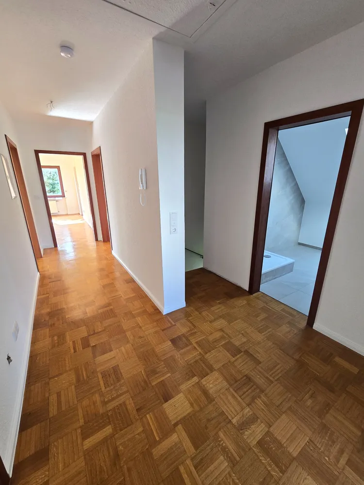 4 Zimmer Wohnung mit 116 m² in Koblenz – Bild 2