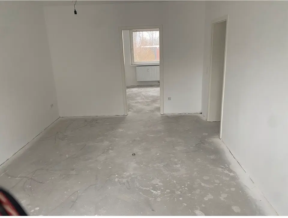 3 Zimmer Wohnung mit 60 m² in Oberhausen – Bild 3