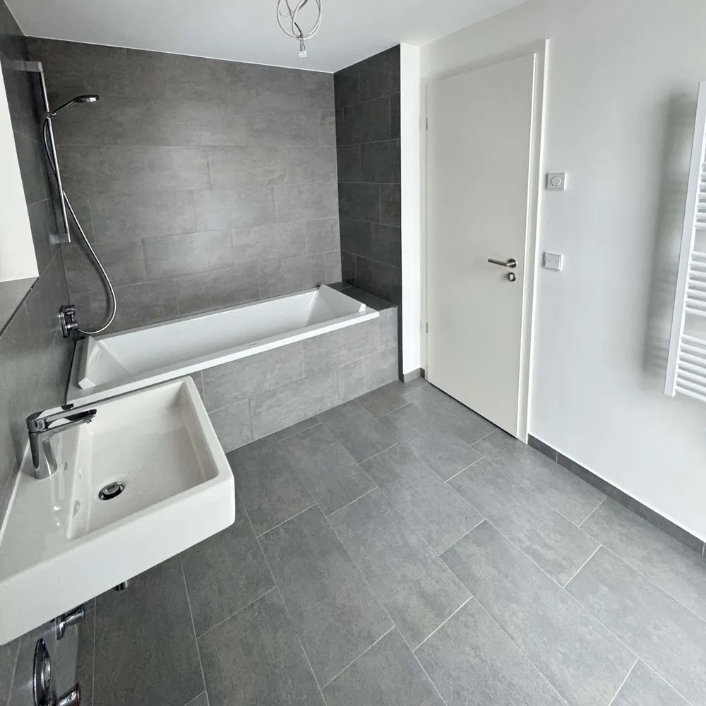 2 room apartment with 71 m² in Frankfurt am Main – Photo 5