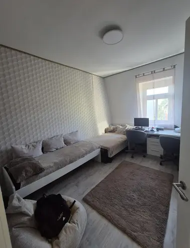 3 Zimmer Wohnung mit 92 m² in Hanau – Bild 9