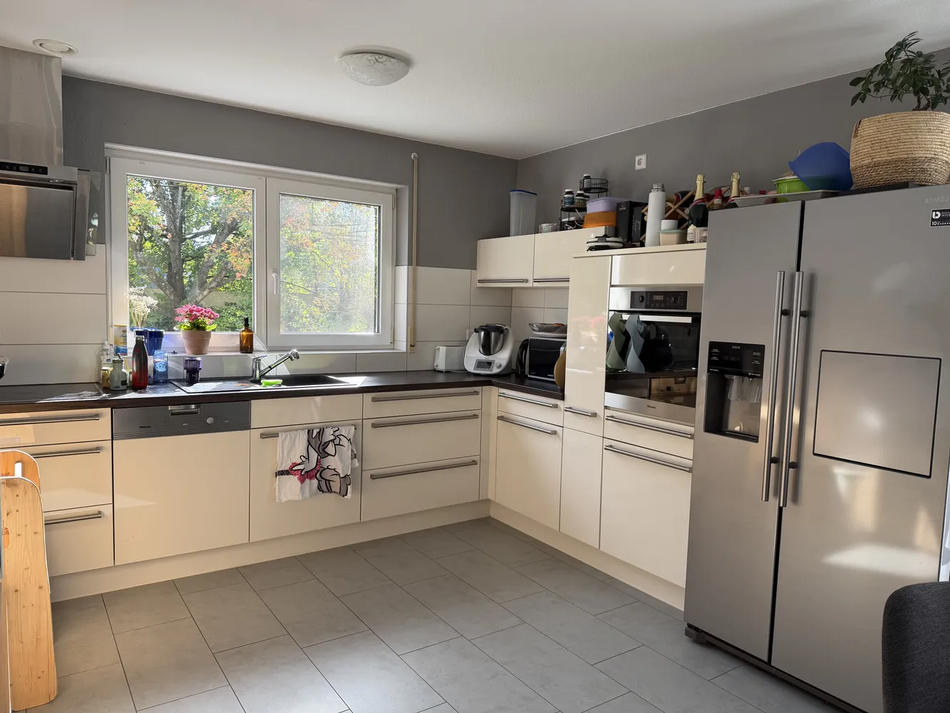 3 room apartment with 87 m² in Backnang – Photo 3