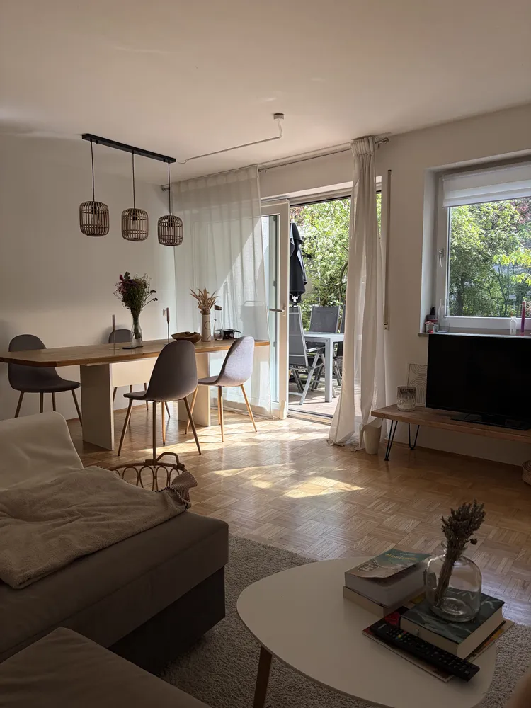 3 room apartment with 70 m² in Munich – Photo 1