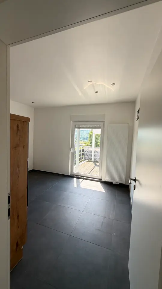 4 Zimmer Wohnung mit 130 m² in Siegen – Bild 9