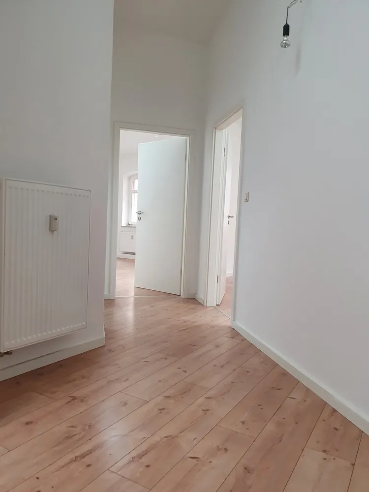 4 room apartment with 125 m² in Magdeburg – Photo 5