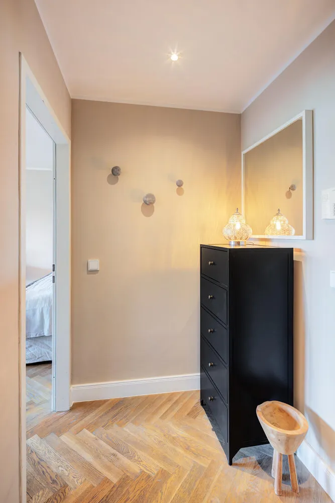 1 Zimmer Wohnung mit 40 m² in Rosenheim – Bild 9