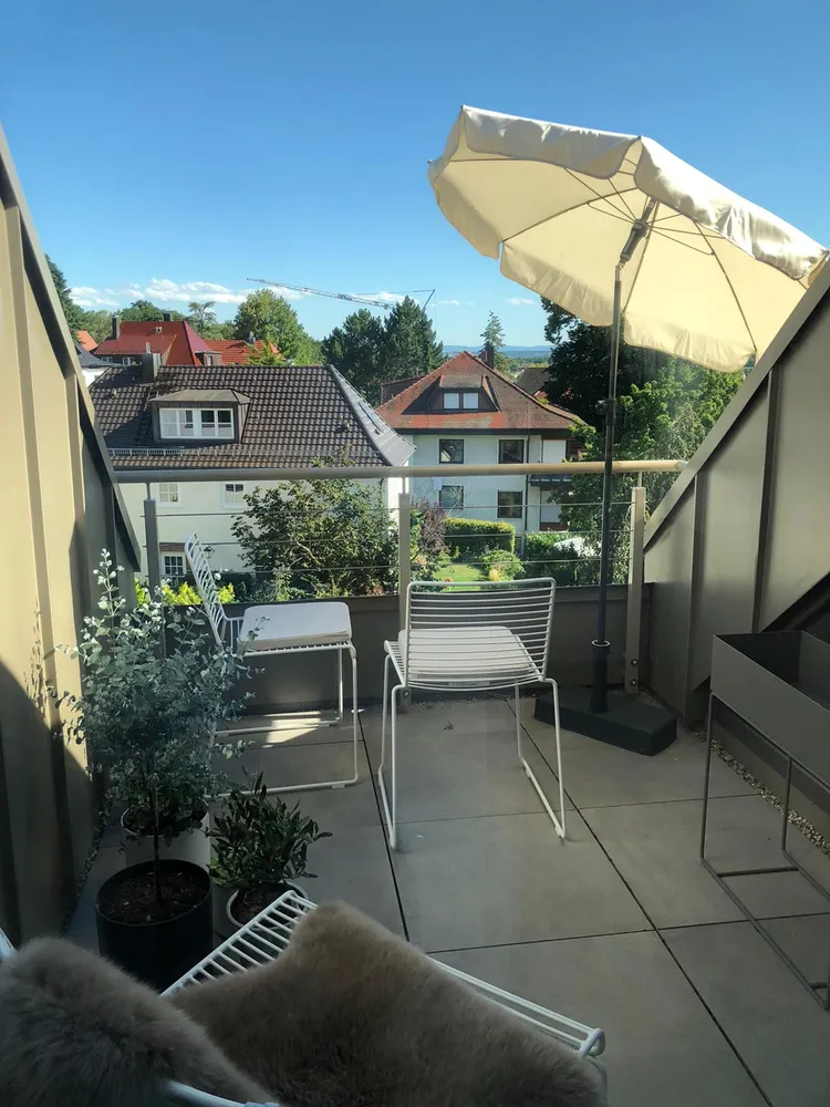 2 Zimmer Wohnung mit 53 m² in Stuttgart – Bild 4