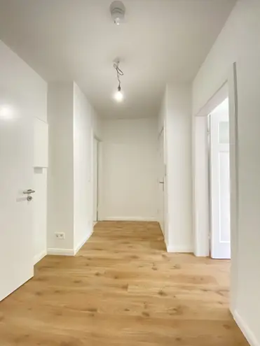 3 Zimmer Wohnung mit 56 m² in Hamburg – Bild 6