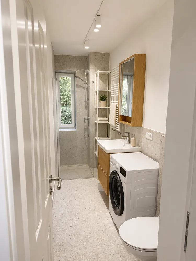 WG-Zimmer mit 17 m² in Berlin – Bild 8