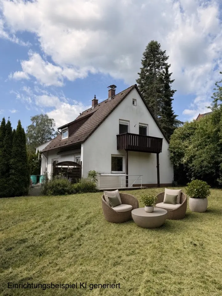 6 Zimmer Haus mit 172 m² in Sonneberg – Bild 4