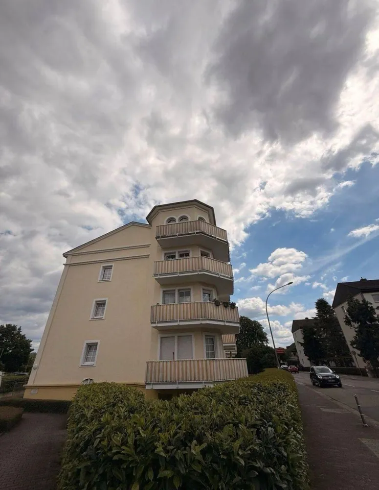 3 Zimmer Wohnung mit 70 m² in Hanau – Bild 2