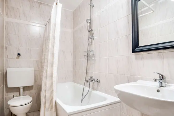 2 Zimmer Wohnung mit 41 m² in Berlin – Bild 11