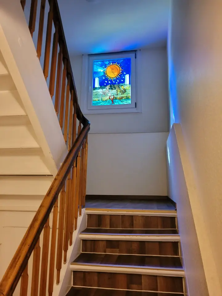 7 Zimmer Haus mit 270 m² in Rastatt – Bild 8