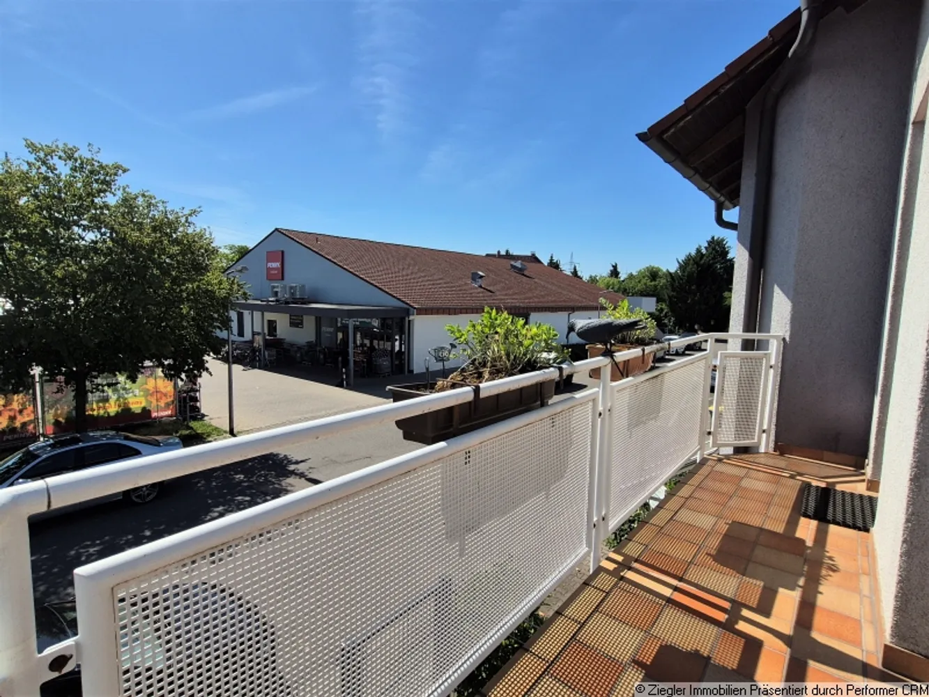 4 Zimmer Wohnung mit 150 m² in Mannheim – Bild 8