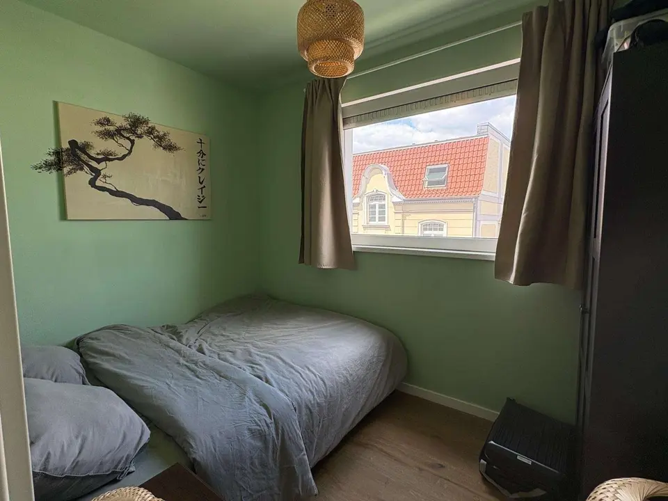2 Zimmer Wohnung mit 45 m² in Essen – Bild 6