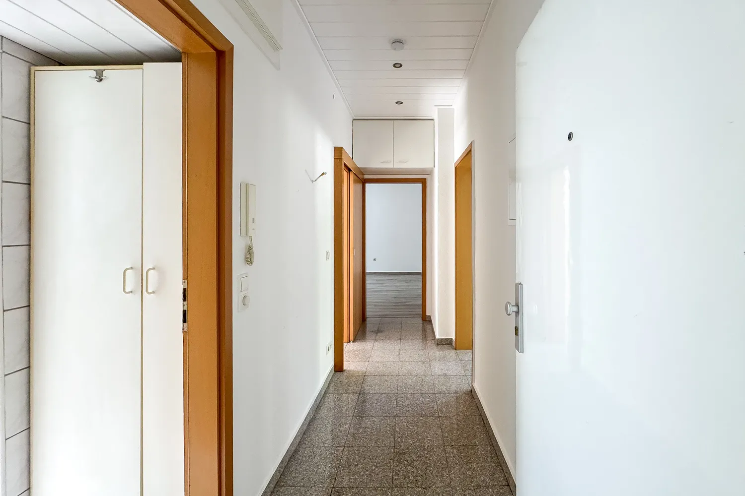 3 Zimmer Wohnung mit 79 m² in Hagen – Bild 2