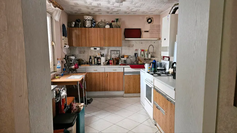 WG-Zimmer mit 83 m² in Berlin – Bild 9