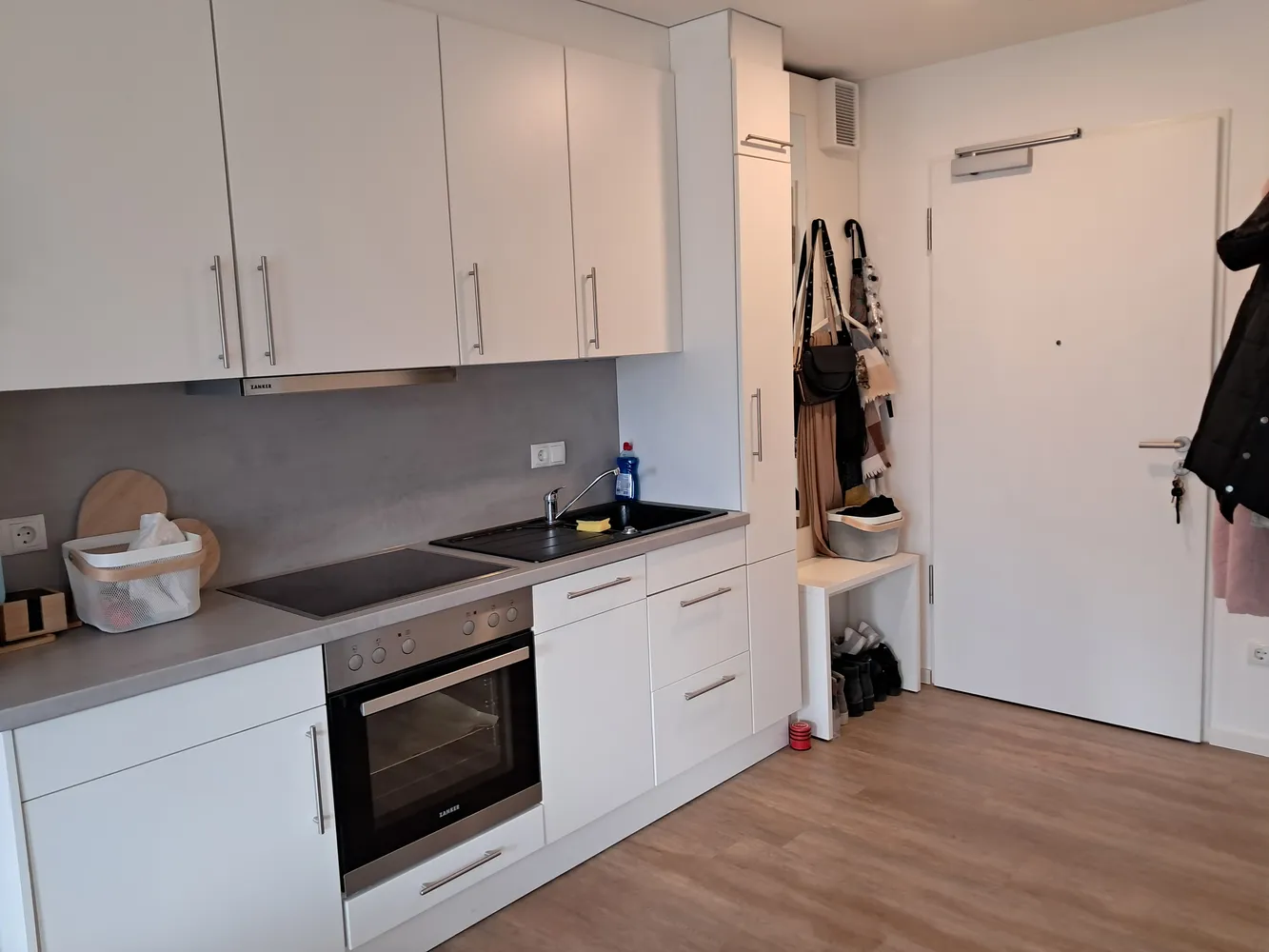 1 Zimmer Wohnung mit 40 m² in Rheine – Bild 4