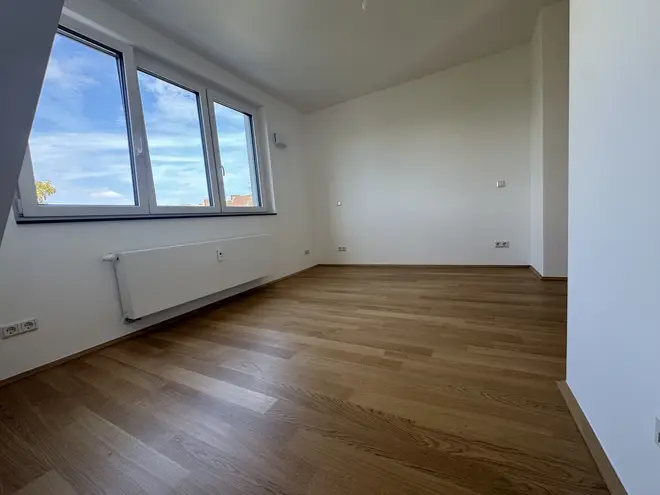 2 Zimmer Wohnung mit 56 m² in Köln – Bild 3