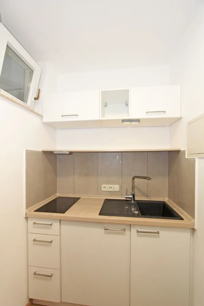 1 Zimmer Wohnung mit 30 m² in München – Bild 7
